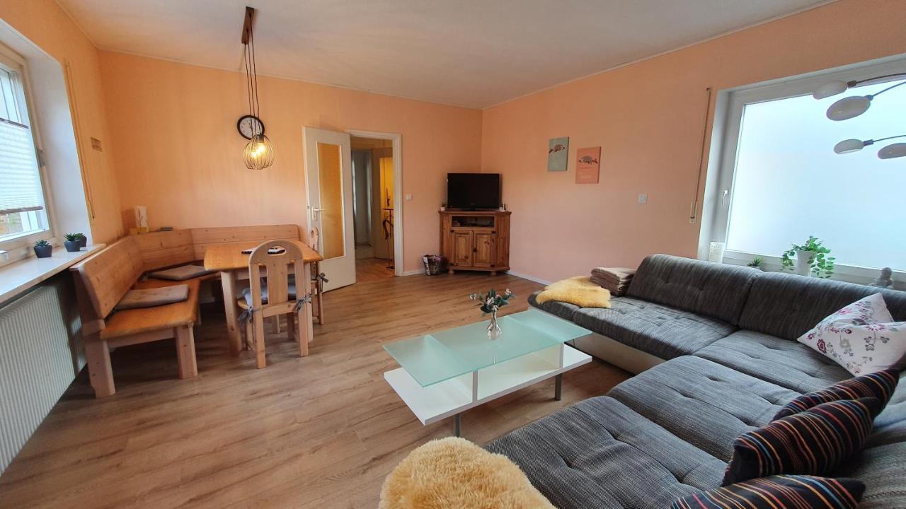 Ferienwohnung Gruner - Cadolzburg - מראה חיצוני תמונה