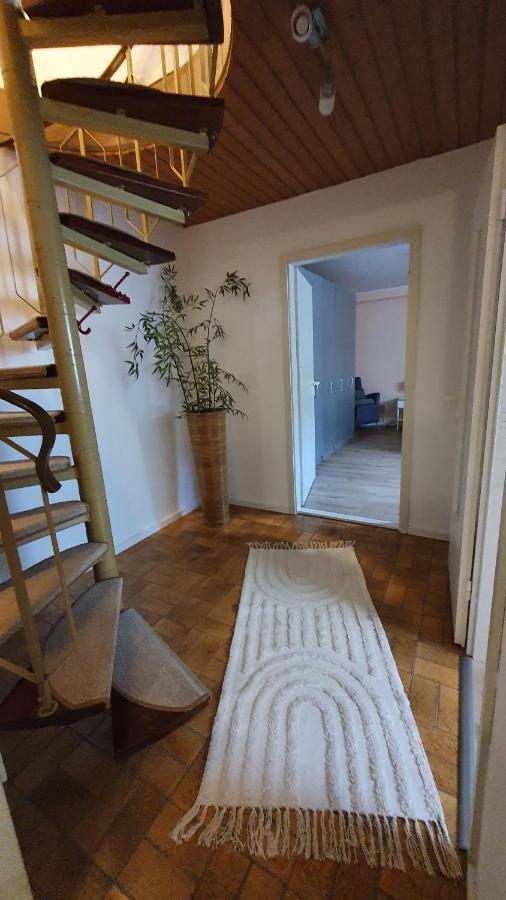 Ferienwohnung Gruner - Cadolzburg - מראה חיצוני תמונה
