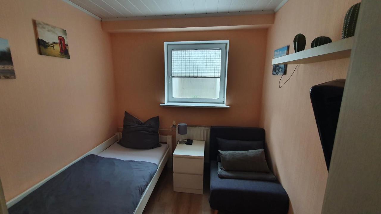 Ferienwohnung Gruner - Cadolzburg - מראה חיצוני תמונה