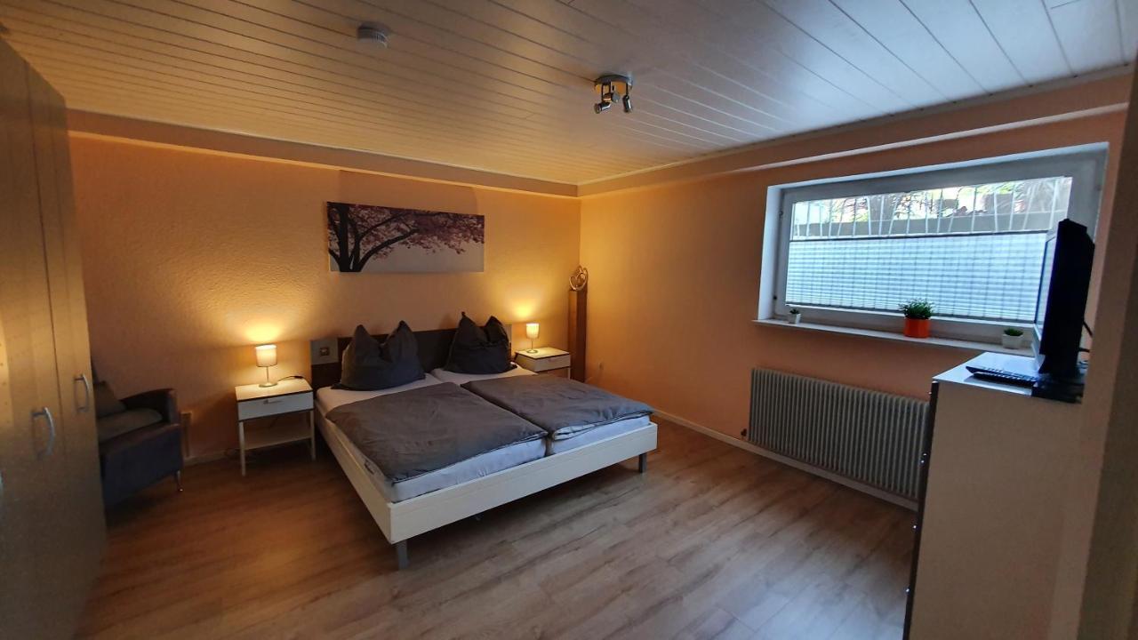 Ferienwohnung Gruner - Cadolzburg - מראה חיצוני תמונה